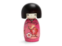 Kokeshi: Holzpuppe Okappa San 7 Kokeshi: Holzpuppe Okappa San -oryoki verkäufe kokeshi holzpuppe okappa 1