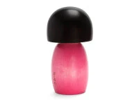 Kokeshi: Holzpuppe Okappa san Kokeshi: Holzpuppe Okappa San -oryoki verkäufe kokeshi holzpuppe okappa3