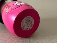 Kokeshi: Holzpuppe Okappa san Kokeshi: Holzpuppe Okappa San -oryoki verkäufe kokeshi holzpuppe okappa5