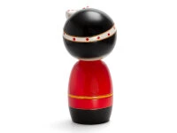 Kokeshi: Holzpuppe Wasshoi girl Kokeshi: Holzpuppe Wasshoi Girl -oryoki verkäufe kokeshi holzpuppe wasshoi girl3