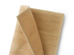 Küchentuch Natural Persimmon, 35cm X 35cm -oryoki verkäufe kuechentuch natural persimmon 35cm x 35cm 1