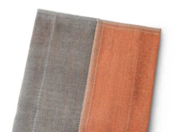 Küchentuch R.I.B. Binchotan, Coral, 35cm X 35cm -oryoki verkäufe kuechentuch r i b binchotan coral 35cm x 35cm 1