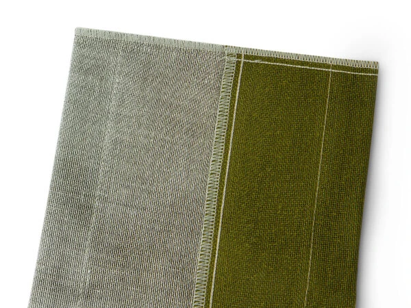 Küchentuch R.I.B. Binchotan, Moss Green, 35cm x 35cm Küchentuch R.I.B. Binchotan, Moss Green, 35cm X 35cm -oryoki verkäufe kuechentuch r i b binchotan moss green 35cm x 35cm 1