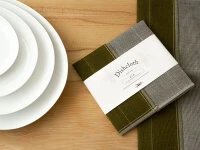 Küchentuch R.I.B. Binchotan, Moss Green, 35cm x 35cm Küchentuch R.I.B. Binchotan, Moss Green, 35cm X 35cm -oryoki verkäufe kuechentuch r i b binchotan moss green 35cm x 35cm6