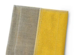 Küchentuch R.I.B. Binchotan, Tangerine, 35cm X 35cm -oryoki verkäufe kuechentuch r i b binchotan tangerine 35cm x 35cm 1