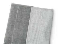 Küchentuch R.I.B. Binchotan, White, 35cm X 35cm -oryoki verkäufe kuechentuch r i b binchotan white 35cm x 35cm 1