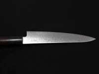 KYUSAKICHI ZA Damascus Petty 150, 69 Lagen KYUSAKICHI ZA Damascus Petty 150, 69 Lagen -oryoki verkäufe kyusakichi za damascus petty 150 69 lagen6