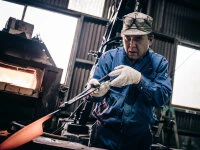 KYUSAKICHI ZA Damascus Petty 150, 69 Lagen KYUSAKICHI ZA Damascus Petty 150, 69 Lagen -oryoki verkäufe kyusakichi za damascus petty 150 69 lagen8