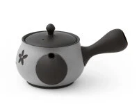 Kyusu Fukuro Hana, japanische Teekanne Kyusu Fukuro Hana, Japanische Teekanne -oryoki verkäufe kyusu fukuro hana japanische teekanne2