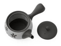 Kyusu Fukuro Hana, japanische Teekanne Kyusu Fukuro Hana, Japanische Teekanne -oryoki verkäufe kyusu fukuro hana japanische teekanne4