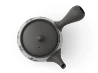 Kyusu Fukuro Hana, japanische Teekanne Kyusu Fukuro Hana, Japanische Teekanne -oryoki verkäufe kyusu fukuro hana japanische teekanne5