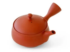 Kyusu Hirakaku Shu, 220 Ml, Von Tatsuo Umehara 8 Kyusu Hirakaku Shu, 220 Ml, Von Tatsuo Umehara -oryoki verkäufe kyusu hirakaku shu 220 ml von tatsuo umehara 1