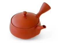 Kyusu Hirakaku Shu, 220 ml, von Tatsuo Umehara Kyusu Hirakaku Shu, 220 Ml, Von Tatsuo Umehara -oryoki verkäufe kyusu hirakaku shu 220 ml von tatsuo umehara