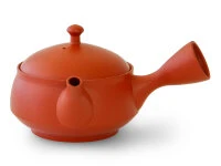 Kyusu Hirakaku Shu, 220 ml, von Tatsuo Umehara Kyusu Hirakaku Shu, 220 Ml, Von Tatsuo Umehara -oryoki verkäufe kyusu hirakaku shu 220 ml von tatsuo umehara2