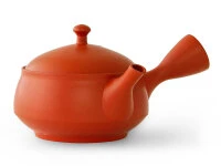 Kyusu Hirakaku Shu, 220 ml, von Tatsuo Umehara Kyusu Hirakaku Shu, 220 Ml, Von Tatsuo Umehara -oryoki verkäufe kyusu hirakaku shu 220 ml von tatsuo umehara3