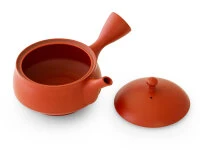 Kyusu Hirakaku Shu, 220 ml, von Tatsuo Umehara Kyusu Hirakaku Shu, 220 Ml, Von Tatsuo Umehara -oryoki verkäufe kyusu hirakaku shu 220 ml von tatsuo umehara4