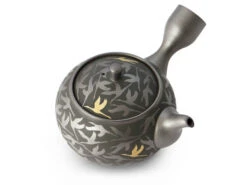 Kyusu Kintsuru Mitsukoshi, Banko Yaki -oryoki verkäufe kyusu kintsuru mitsukoshi banko yaki 1