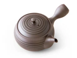 Kyusu Kuro Koma, Banko Yaki, 350 Ml 13 Kyusu Kuro Koma, Banko Yaki, 350 Ml -oryoki verkäufe kyusu kura koma banko yaki 350 ml 1