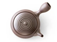 Kyusu Kuro Koma, Banko Yaki, 350 ml Kyusu Kuro Koma, Banko Yaki, 350 Ml -oryoki verkäufe kyusu kura koma banko yaki 350 ml4