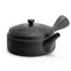 Kyusu Kuro Kittate Matsukawa, 180 Ml 1 Kyusu Kuro Kittate Matsukawa, 180 Ml -oryoki verkäufe kyusu kuro kittate matsukawa 180 ml