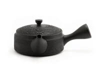 Kyusu Kuro Kittate Matsukawa, 180 ml Kyusu Kuro Kittate Matsukawa, 180 Ml -oryoki verkäufe kyusu kuro kittate matsukawa 180 ml4