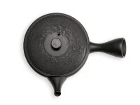 Kyusu Kuro Kittate Matsukawa, 180 ml Kyusu Kuro Kittate Matsukawa, 180 Ml -oryoki verkäufe kyusu kuro kittate matsukawa 180 ml5