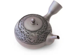 Kyusu Ryusen, Banko Yaki, 350 Ml -oryoki verkäufe kyusu ryusen banko yaki 350 ml 1