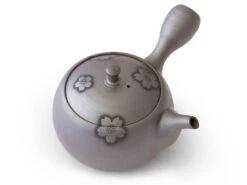 Kyusu Sakura, Banko Yaki, 350 Ml -oryoki verkäufe kyusu sakura banko yaki 350 ml 1