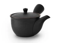 Kyusu Sawayaka, 280 ml Kyusu Sawayaka, 280 Ml -oryoki verkäufe kyusu sawayaka 280 ml