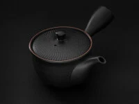 Kyusu Sawayaka, 280 ml Kyusu Sawayaka, 280 Ml -oryoki verkäufe kyusu sawayaka 280 ml5