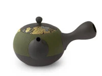 Kyusu Shoho, 200 ml, von Keikichi Koie Kyusu Shoho, 200 Ml, Von Keikichi Koie -oryoki verkäufe kyusu shoho 200 ml von keikichi koie2
