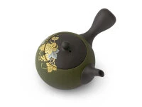 Kyusu Shoho, 200 ml, von Keikichi Koie Kyusu Shoho, 200 Ml, Von Keikichi Koie -oryoki verkäufe kyusu shoho 200 ml von keikichi koie3