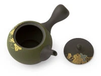 Kyusu Shoho, 200 ml, von Keikichi Koie Kyusu Shoho, 200 Ml, Von Keikichi Koie -oryoki verkäufe kyusu shoho 200 ml von keikichi koie4
