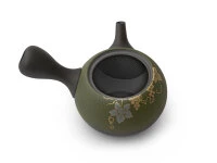 Kyusu Shoho, 200 ml, von Keikichi Koie Kyusu Shoho, 200 Ml, Von Keikichi Koie -oryoki verkäufe kyusu shoho 200 ml von keikichi koie5