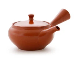 Kyusu Shu Hiramaru, Japanische Teekanne -oryoki verkäufe kyusu shu hiramaru japanische teekanne 1