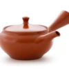 Kyusu Shu Hiramaru, Japanische Teekanne -oryoki verkäufe kyusu shu hiramaru japanische teekanne