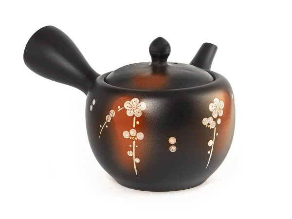 Kyusu Shunju Tokoname, 380 ml Kyusu Shunju Tokoname, 380 Ml -oryoki verkäufe kyusu shunju tokoname 380 ml 1