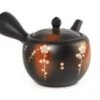 Kyusu Shunju Tokoname, 380 Ml -oryoki verkäufe kyusu shunju tokoname 380 ml