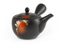 Kyusu Shunju Tokoname, 380 ml Kyusu Shunju Tokoname, 380 Ml -oryoki verkäufe kyusu shunju tokoname 380 ml3