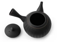 Kyusu Suichoku-sen, 360 ml, von Hiroshi Koie Kyusu Suichoku-sen, 360 Ml, Von Hiroshi Koie -oryoki verkäufe kyusu suichoku sen 360 ml von hiroshi koie4