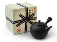 Kyusu Suichoku-sen, 360 ml, von Hiroshi Koie Kyusu Suichoku-sen, 360 Ml, Von Hiroshi Koie -oryoki verkäufe kyusu suichoku sen 360 ml von hiroshi koie7