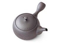Kyusu Tobikanna, Banko Yaki, 350 ml Kyusu Tobikanna, Banko Yaki, 350 Ml -oryoki verkäufe kyusu tobikanna banko yaki 350 ml