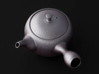 Kyusu Tobikanna, Banko Yaki, 350 ml Kyusu Tobikanna, Banko Yaki, 350 Ml -oryoki verkäufe kyusu tobikanna banko yaki 350 ml11