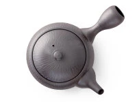 Kyusu Tobikanna, Banko Yaki, 350 ml Kyusu Tobikanna, Banko Yaki, 350 Ml -oryoki verkäufe kyusu tobikanna banko yaki 350 ml3
