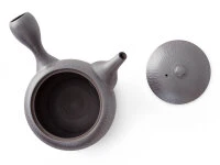 Kyusu Tobikanna, Banko Yaki, 350 ml Kyusu Tobikanna, Banko Yaki, 350 Ml -oryoki verkäufe kyusu tobikanna banko yaki 350 ml4