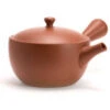 Kyusu Tokoname Chanoma S, 180 Ml, Rot -oryoki verkäufe kyusu tokoname chanoma s 180 ml rot