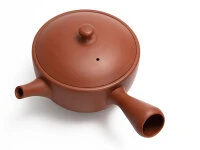 Kyusu Tokoname Chanoma S, 180 ml, Rot Kyusu Tokoname Chanoma S, 180 Ml, Rot -oryoki verkäufe kyusu tokoname chanoma s 180 ml rot4