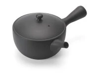 Kyusu Tokoname Chanoma S, 180 ml Kyusu Tokoname Chanoma S, 180 Ml -oryoki verkäufe kyusu tokoname chanoma s 180 ml2