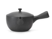 Kyusu Tokoname Chanoma S, 180 ml Kyusu Tokoname Chanoma S, 180 Ml -oryoki verkäufe kyusu tokoname chanoma s 180 ml3