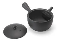Kyusu Tokoname Chanoma S, 180 ml Kyusu Tokoname Chanoma S, 180 Ml -oryoki verkäufe kyusu tokoname chanoma s 180 ml4